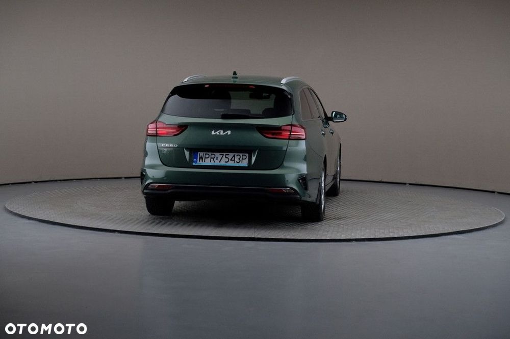 Kia Ceed 1.5 T-GDI L - 5