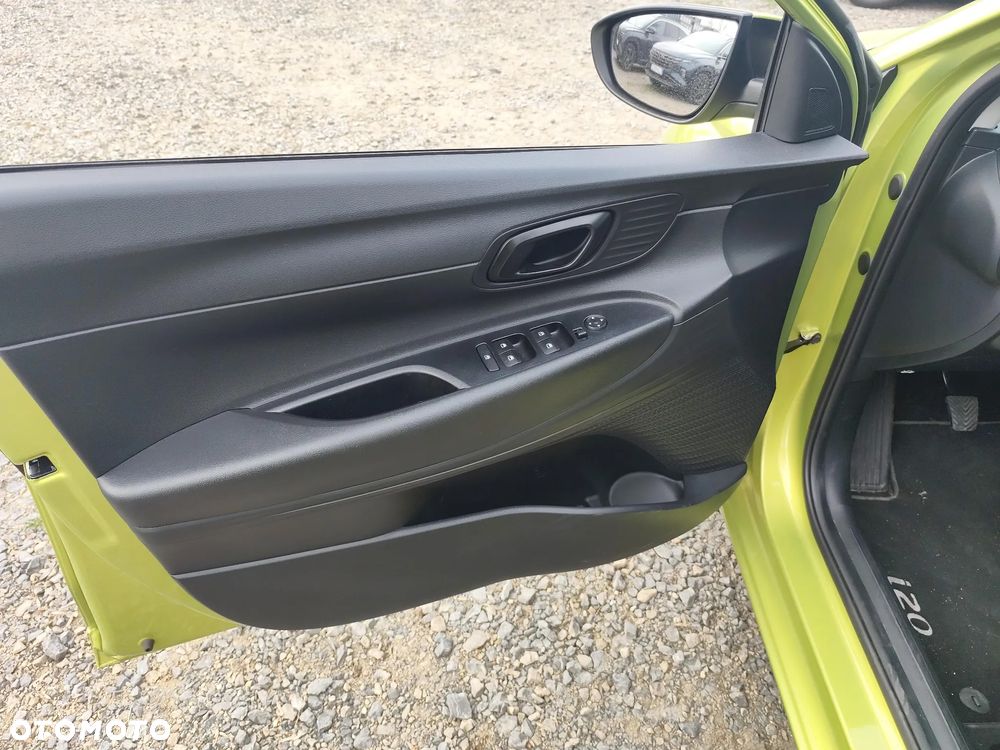 Hyundai i20 1.0 T-GDi Modern - 10