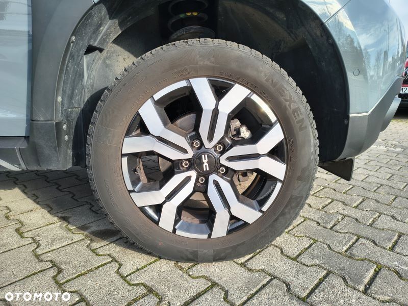 Dacia Duster - 23