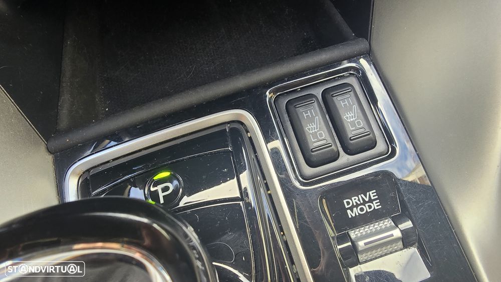 Mitsubishi Eclipse Cross 2.4 PHEV eStyle - 30