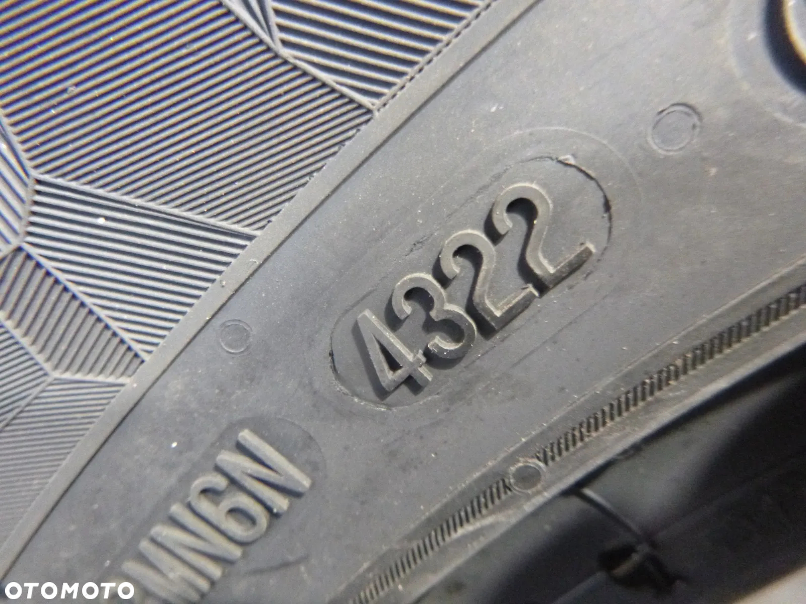 2x Opona  zimowe SEMPERIT Speed-Grip 5 215/65R17 99V - 6