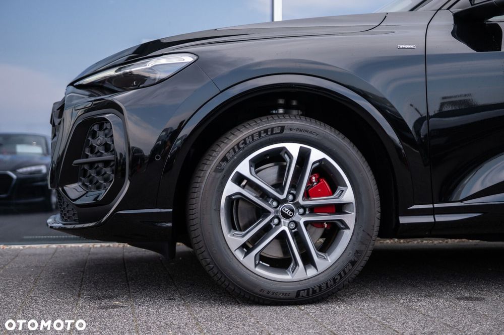 Audi Q5 Sportback - 7