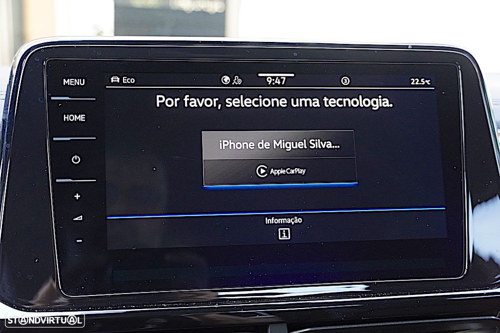 VW T-Roc 2.0 TDI R-Line DSG - 39