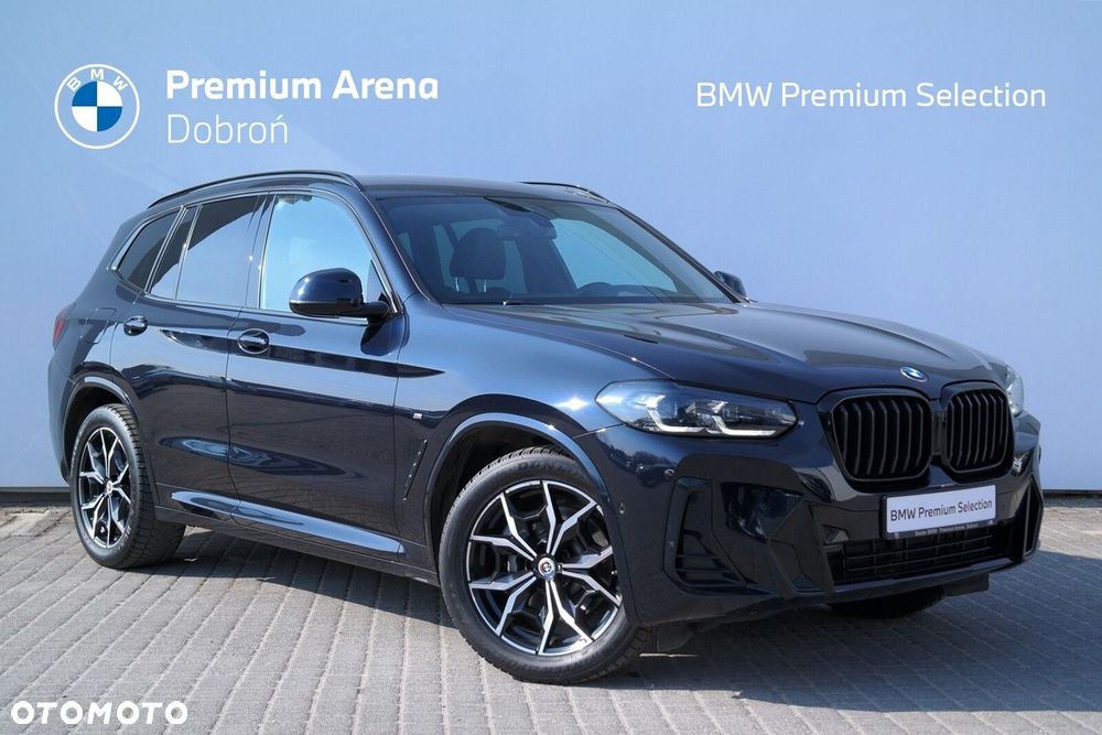 BMW X3 - 3