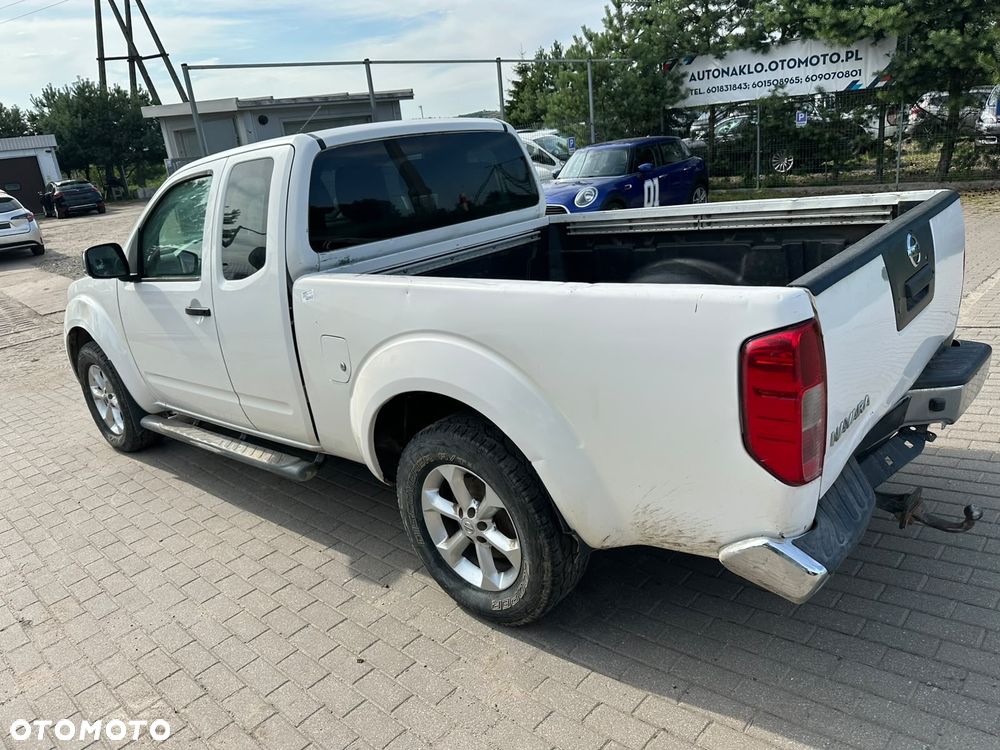 Nissan Navara - 4