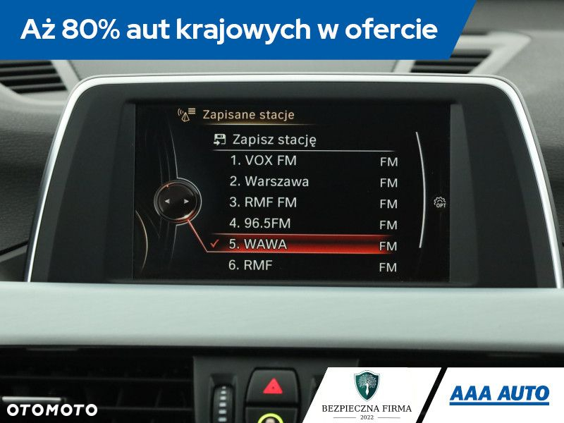 BMW X1 - 10