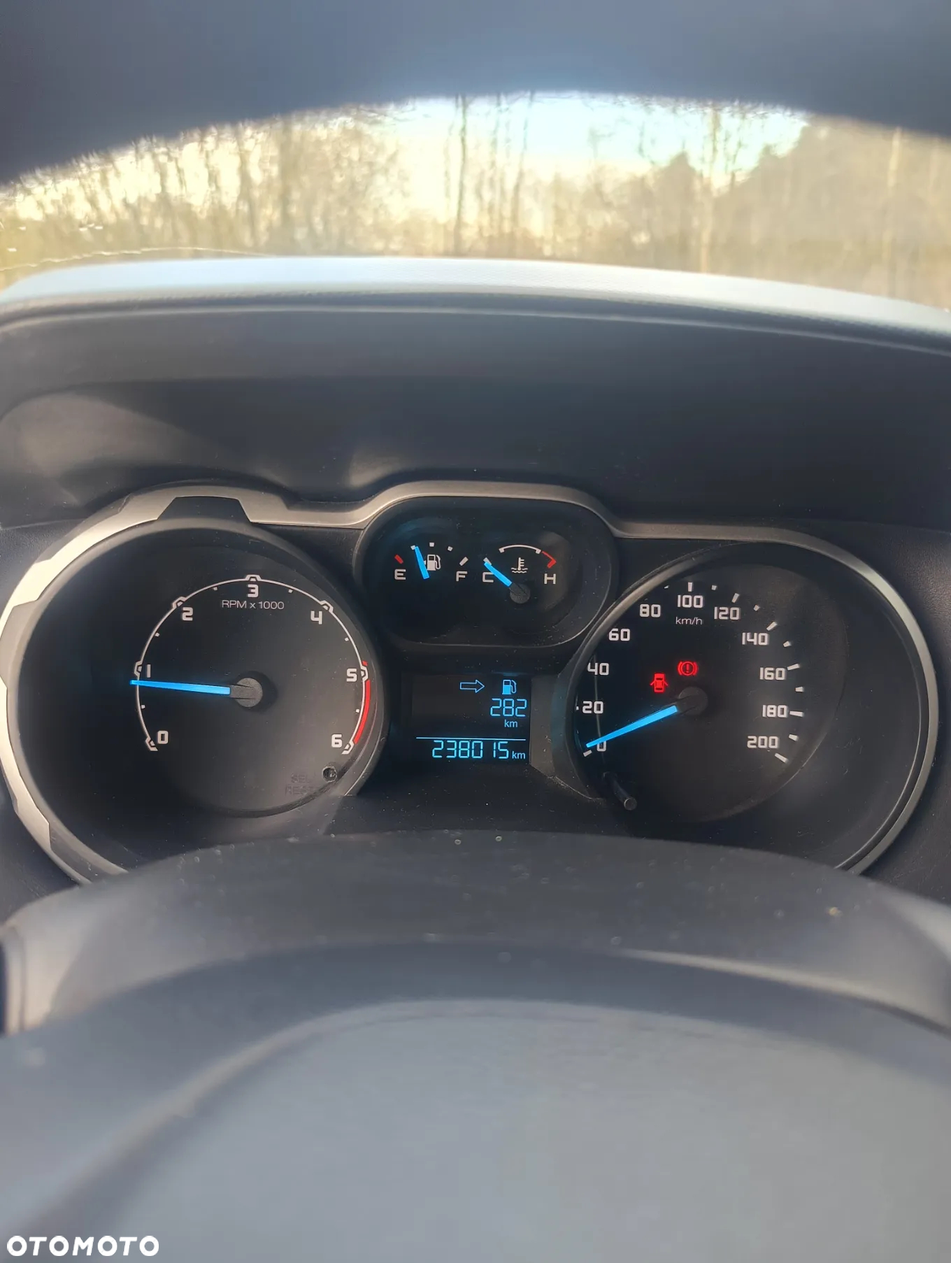 Ford Ranger 2.2 TDCi 4x4 DC XLT - 6