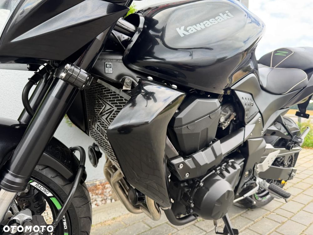 Kawasaki Z - 32