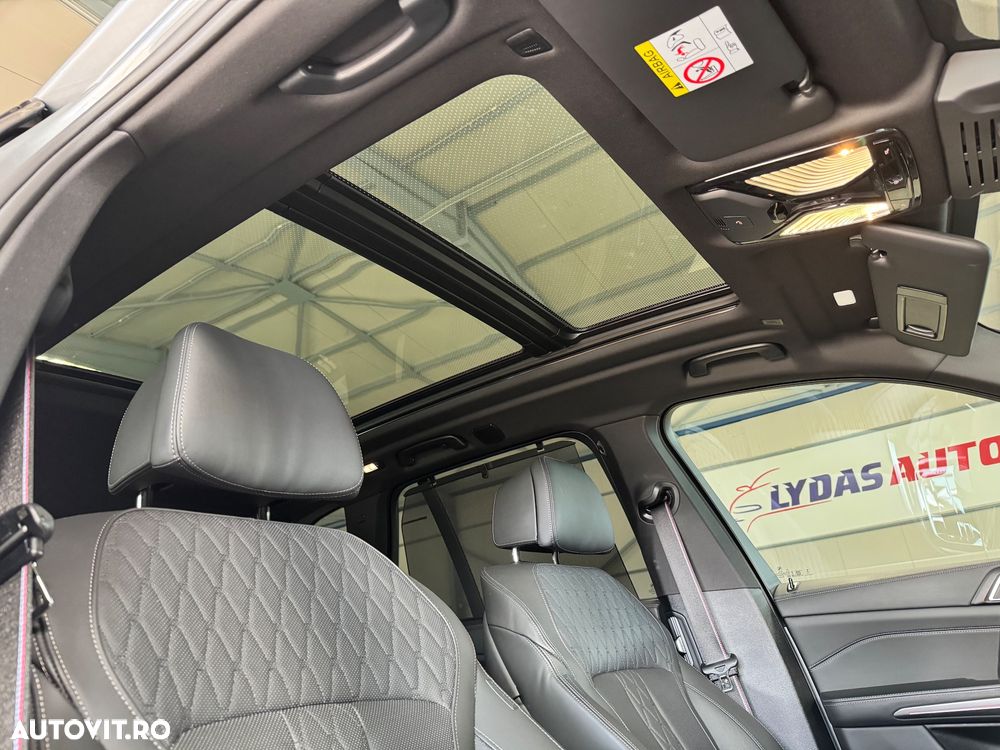 BMW X5 xDrive40d AT MHEV - 15