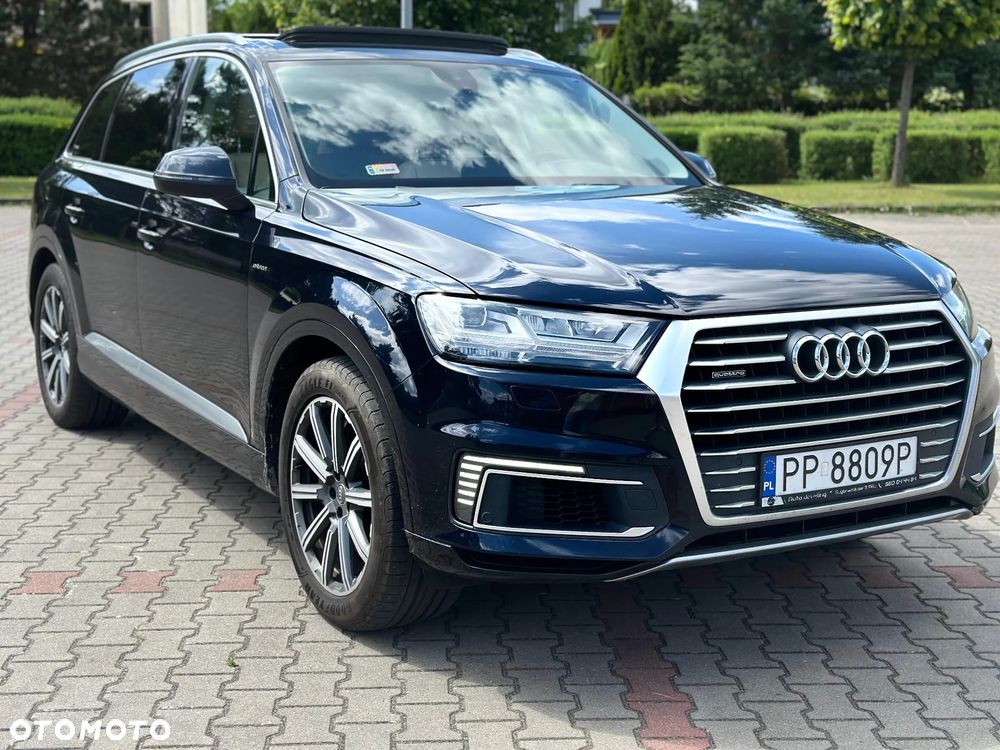 Audi Q7 - 5