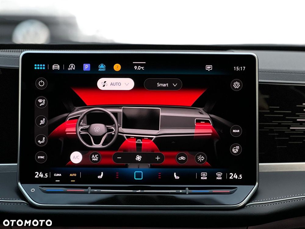 Volkswagen Passat Variant - 28