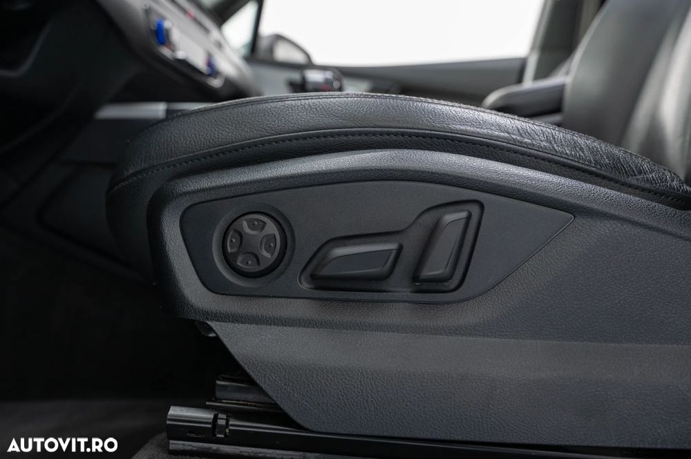 Audi Q7 3.0 TDI Quattro Tiptronic - 18