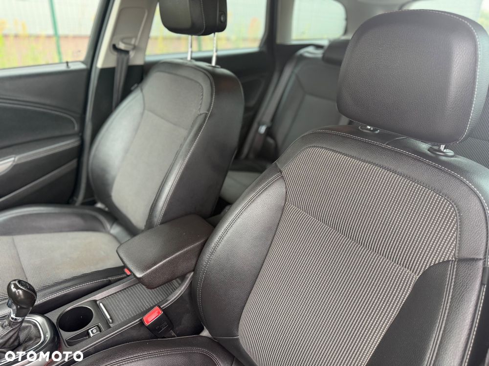 Opel Astra 1.7 CDTI Cosmo - 39