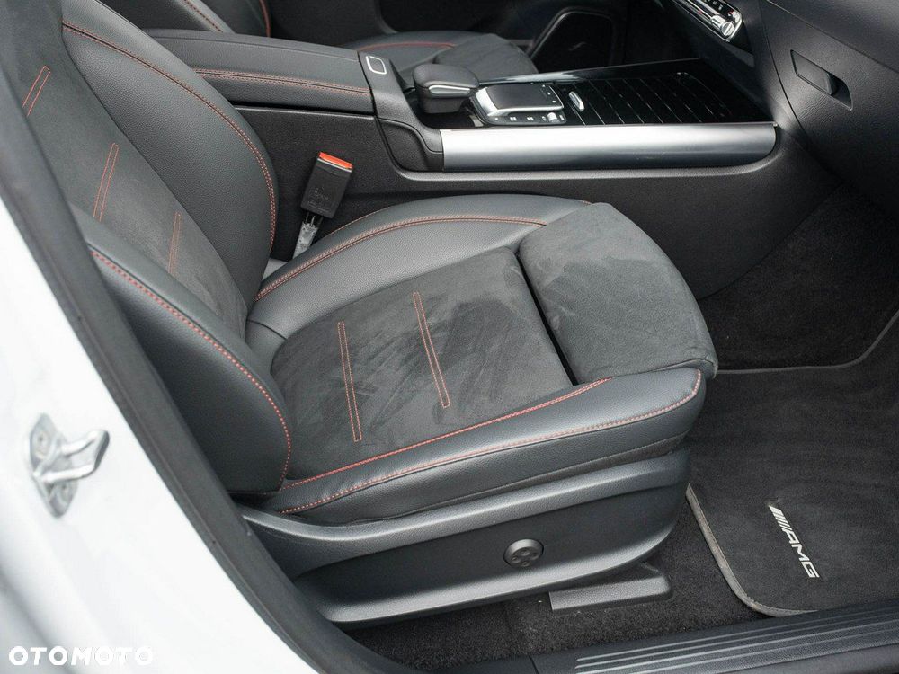 Mercedes-Benz EQA 250 66.5kWh AMG Line - 31