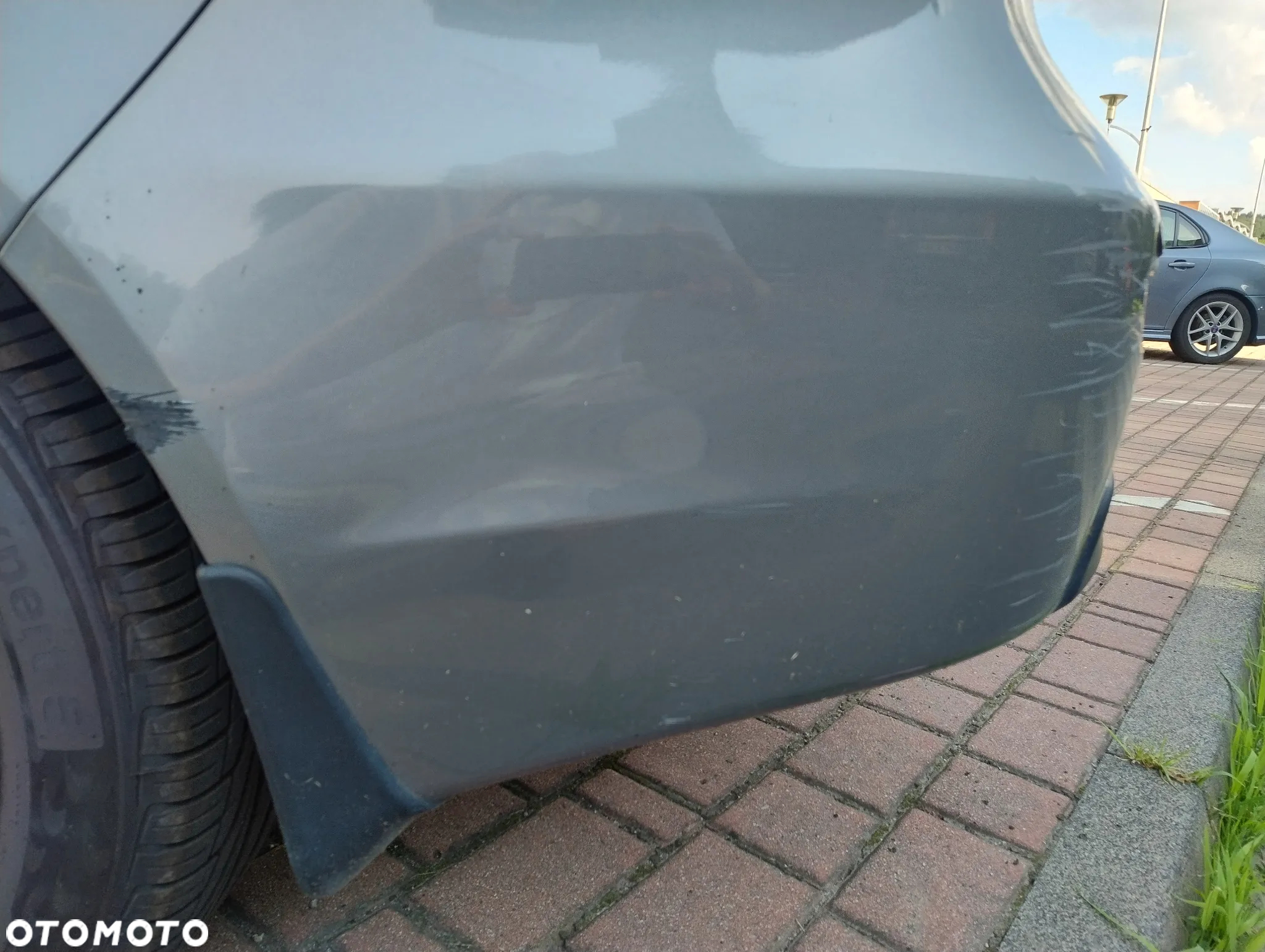 Mitsubishi Lancer 1.6 Invite - 11