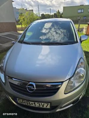 Opel Corsa - 1