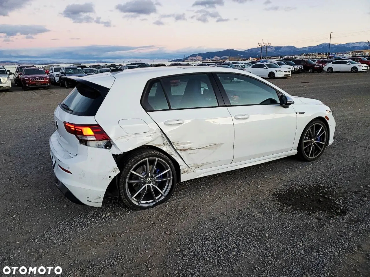 Volkswagen Golf 2.0 TSI OPF 4Motion DSG R - 3