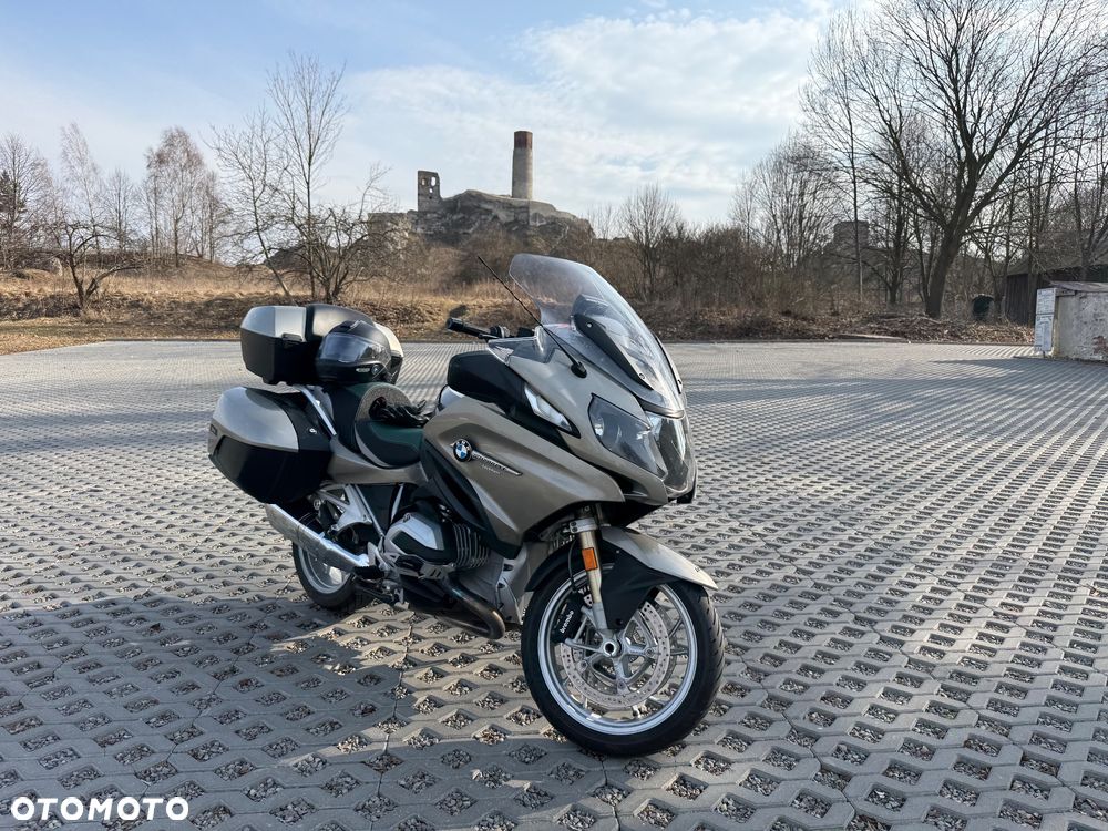 BMW RT - 39