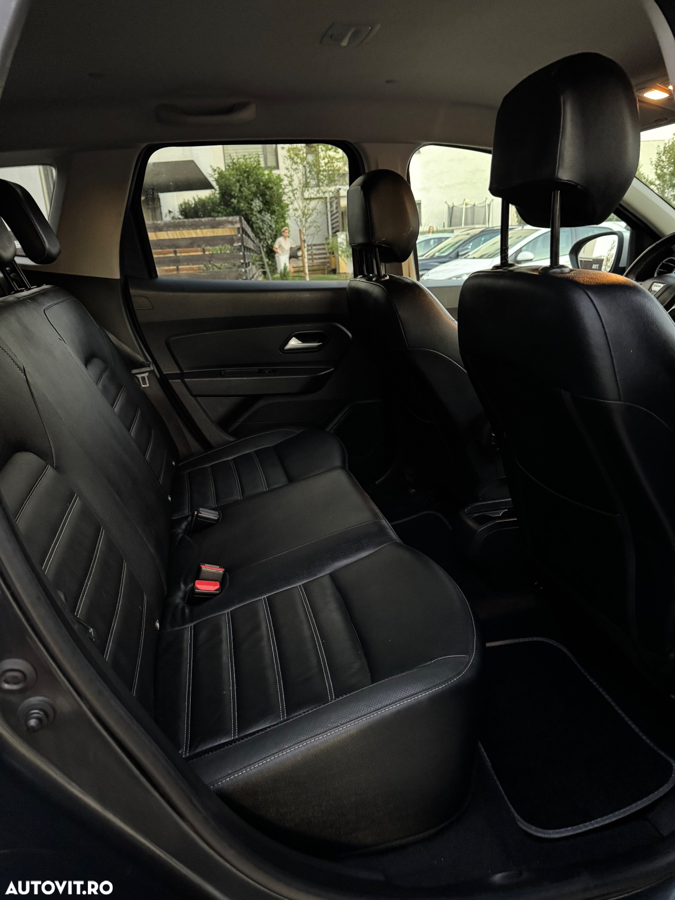 Dacia Duster ECO-G 100 Prestige - 9