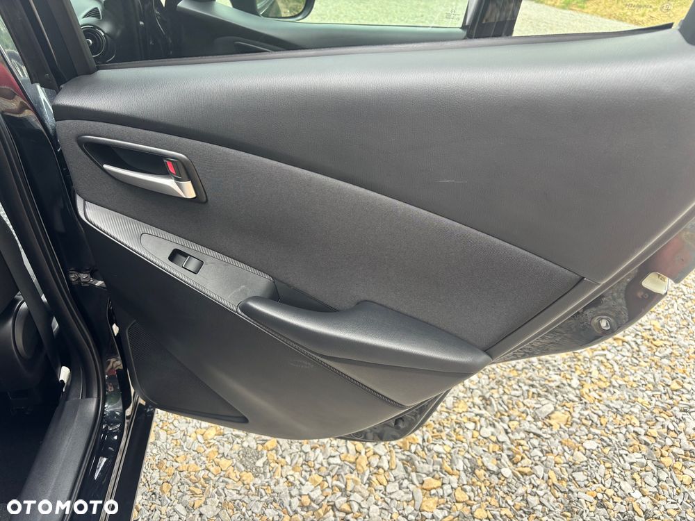 Mazda 2 SKYACTIV-G 90 KIZOKU INTENSE - 17