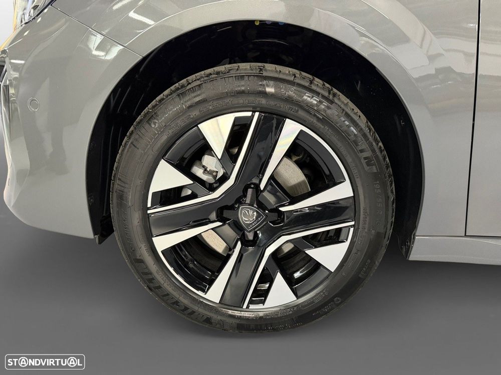 Peugeot e-208 51 kWh Allure - 14