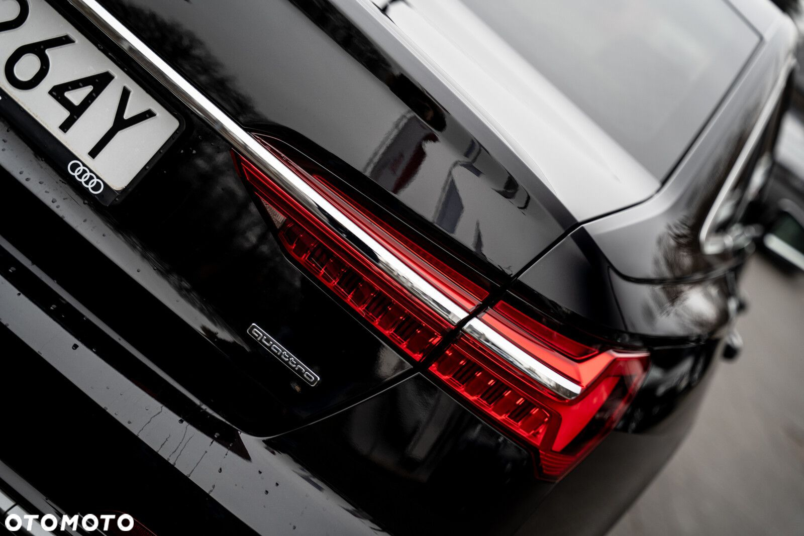 Audi A6 - 10
