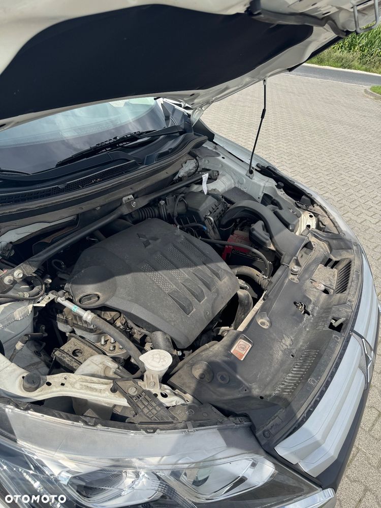 Mitsubishi Eclipse Cross - 2