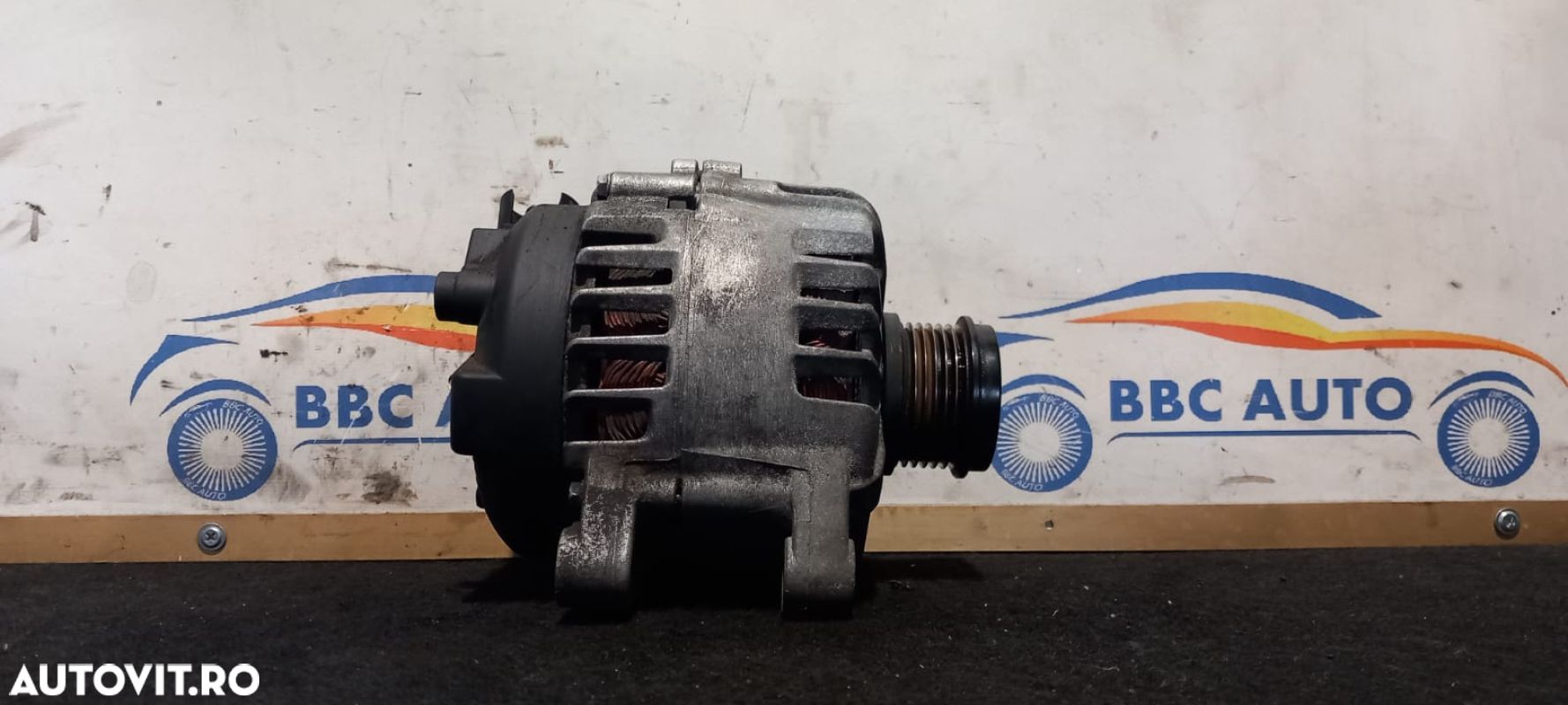 ALTERNATOR 1.6 T1DB FORD FOCUS 3 - 1