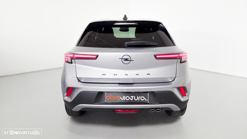 Opel Mokka 1.2 T GS - 6