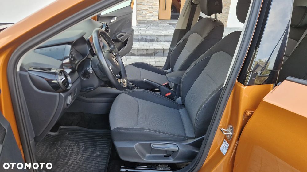 Skoda Fabia - 18