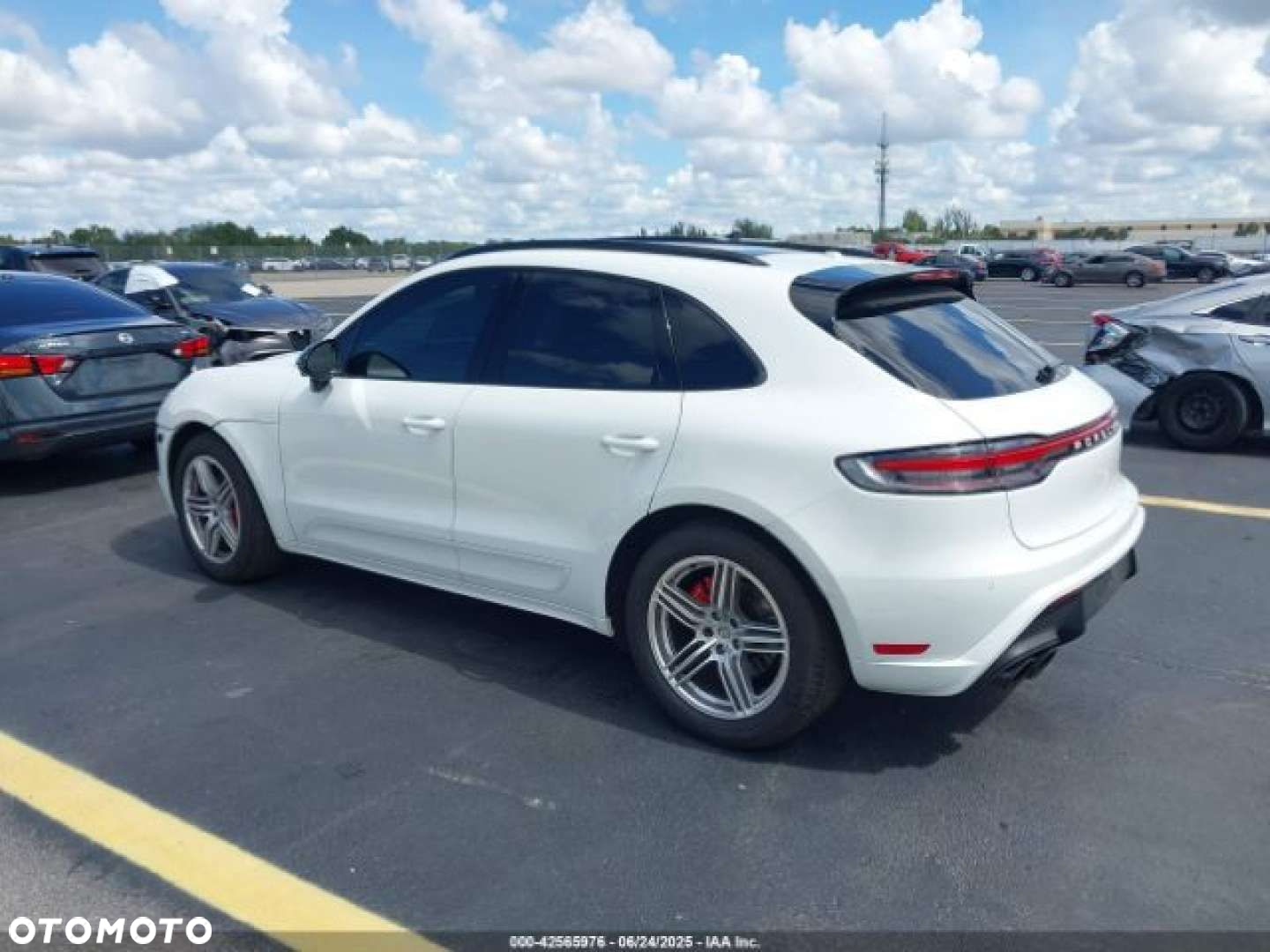 Porsche Macan - 5