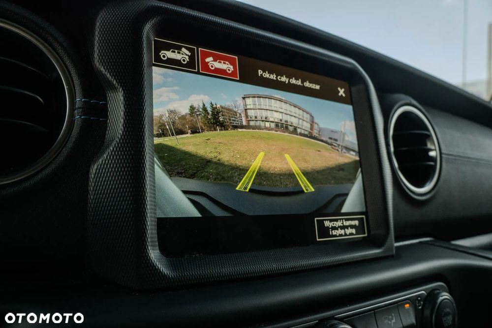 Jeep Wrangler Unlimited 2.0 Turbo PHEV 4xe Rubicon - 35