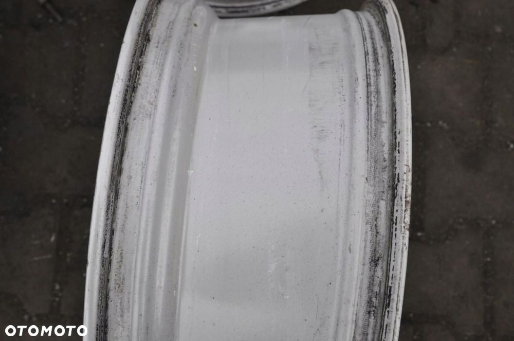 FELGI VOLVO BBS MEDEA 5X108 18" ET52 UNIKAT - 15