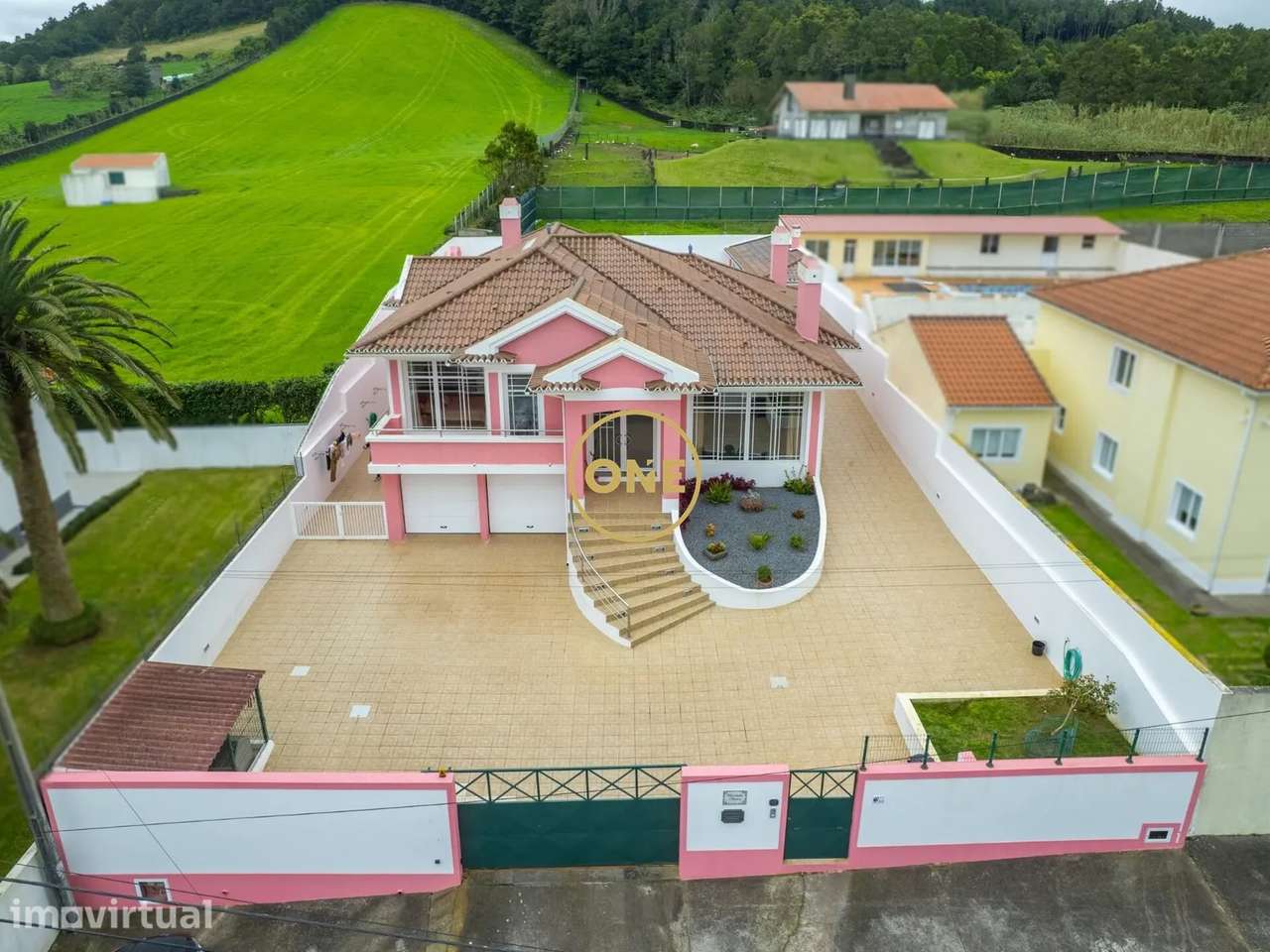 Moradia com Piscina e Vista Mar – Malaca, Lagoa - Grande imagem: 3/40