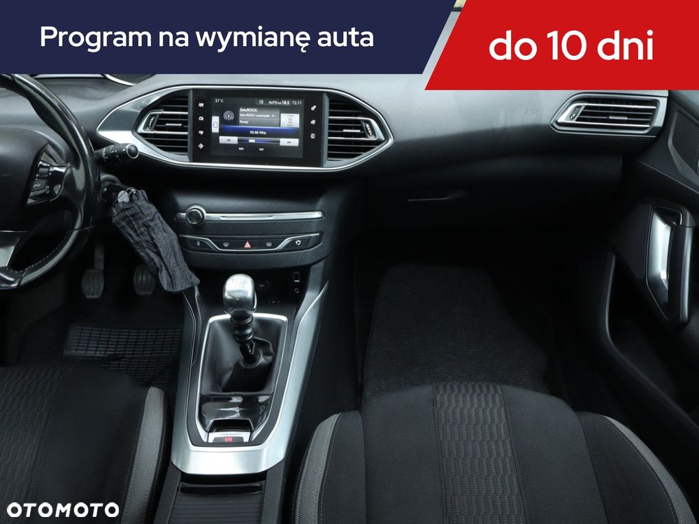 Peugeot 308 - 10