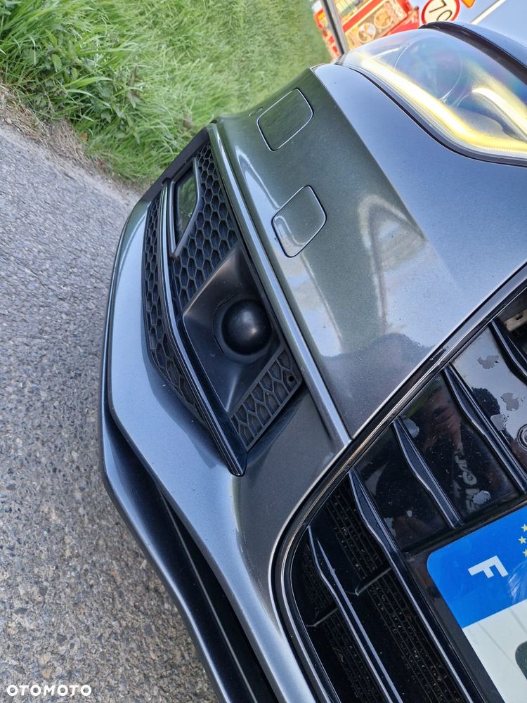 Audi A4 Avant - 37