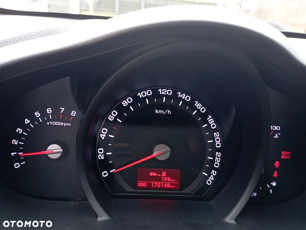 Kia Sportage 1.6 GDI M 2WD - 11