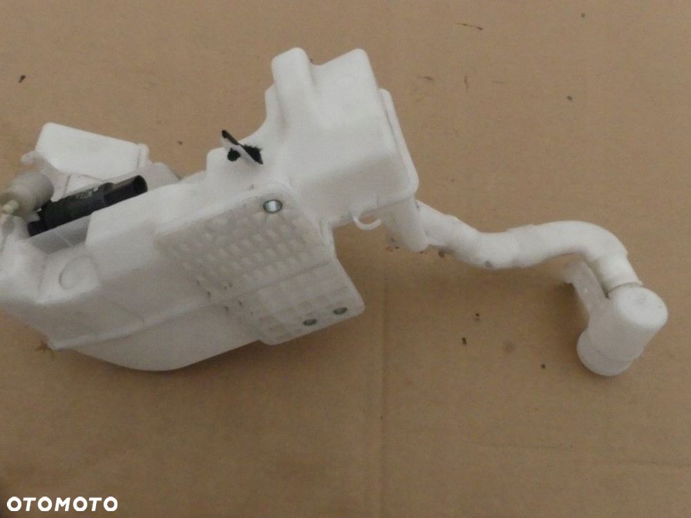 dw jetta 6 lift zbiornik płynu do spryskiwaczy 5c6955453