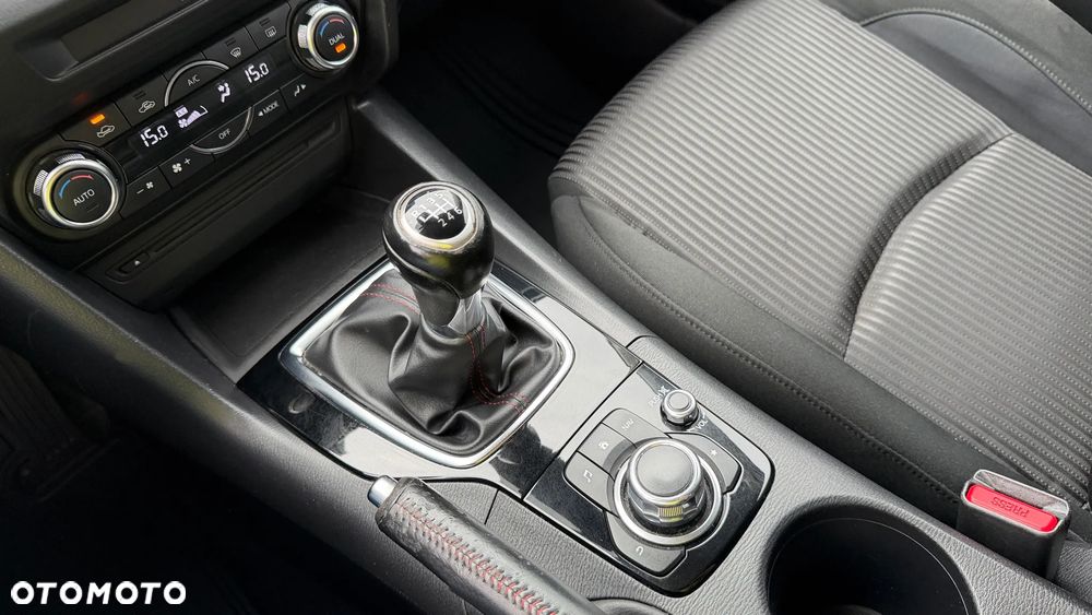 Mazda 3 - 29