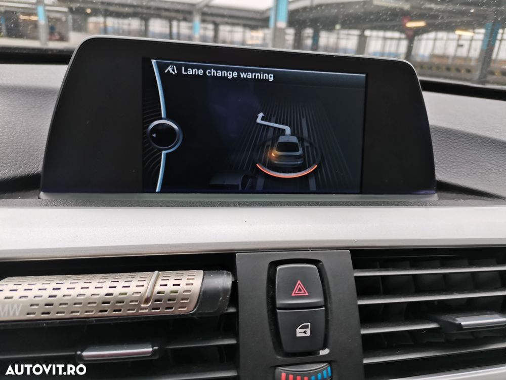 BMW Seria 3 320d xDrive GT Aut. Luxury Line - 8