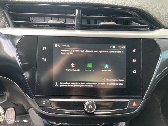 Opel Corsa 1.2 Edition - 21