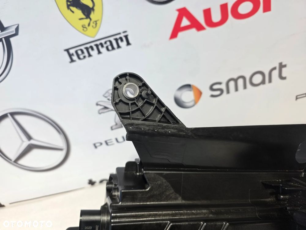 SKODA ENYAQ 5LB LEWA LAMPA FULL LED CRYSTAL LIGHTING , NR 5LB941015 , NR AUKCJI LPP230 - 25