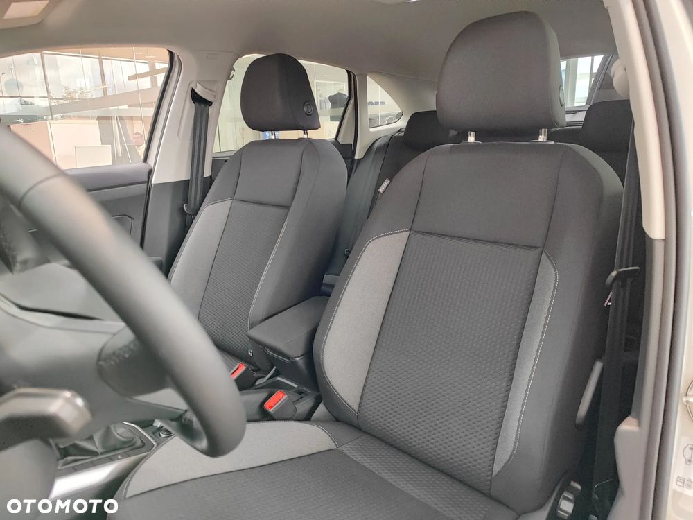 Volkswagen Taigo 1.0 TSI Special Edition - 17