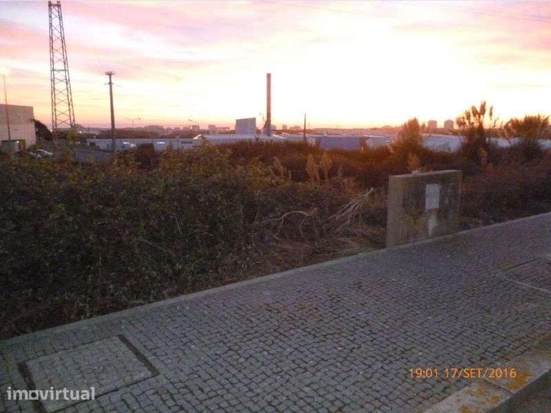 Terreno para moradia de 4 frentes em Vila do Conde - Grande imagem: 5/7