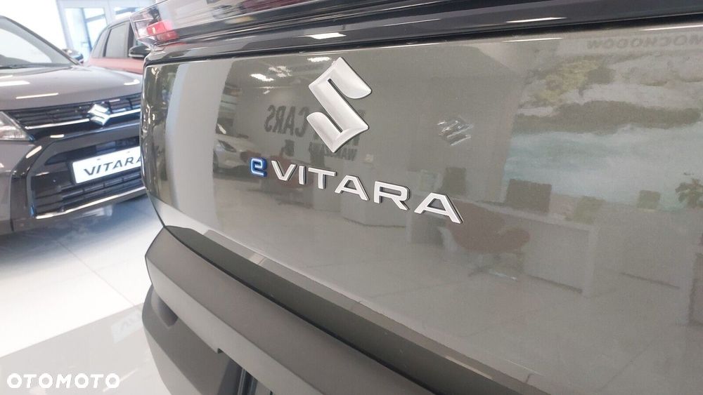 Suzuki Vitara - 6