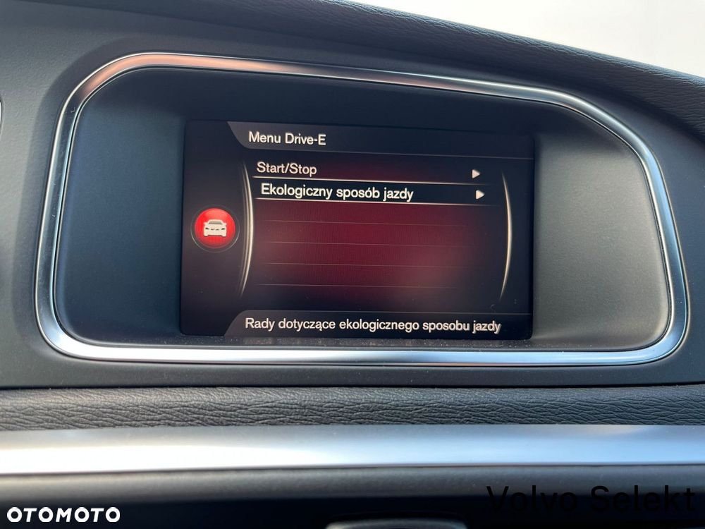 Volvo V40 - 27