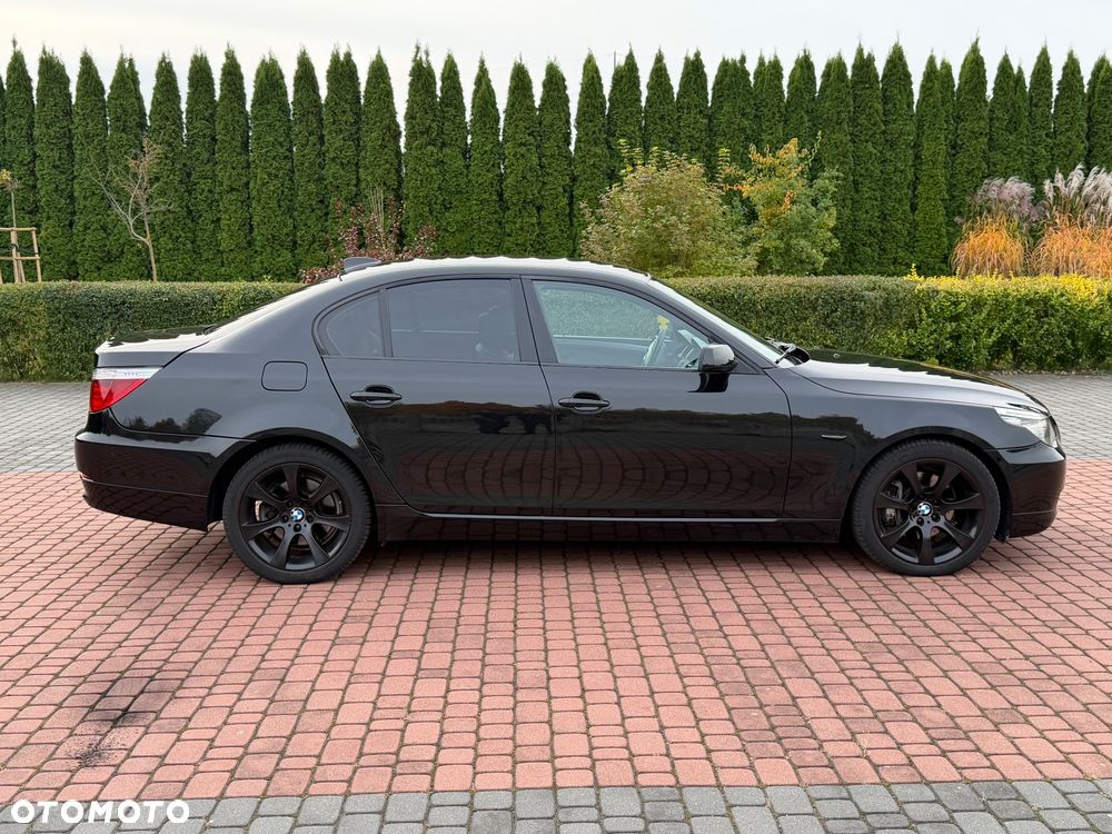 BMW Seria 5 530d - 13