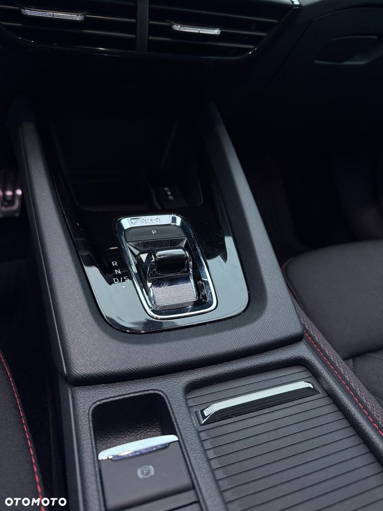 Skoda Octavia 2.0 TDI 4x4 RS DSG - 20