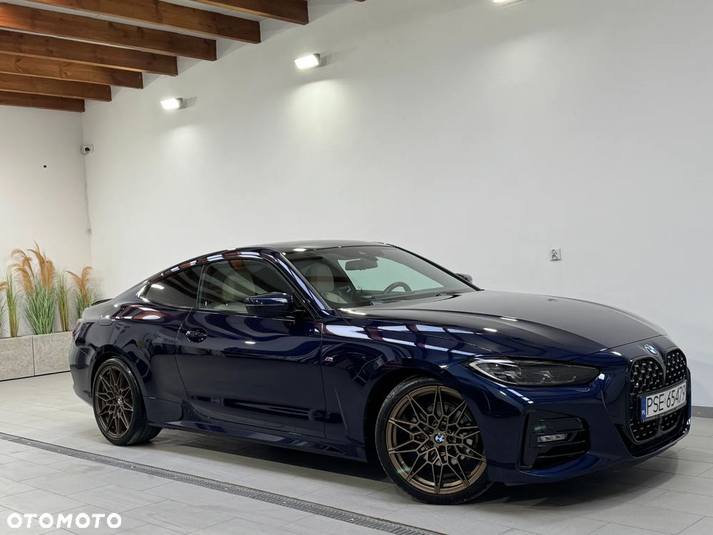 BMW Seria 4 - 4