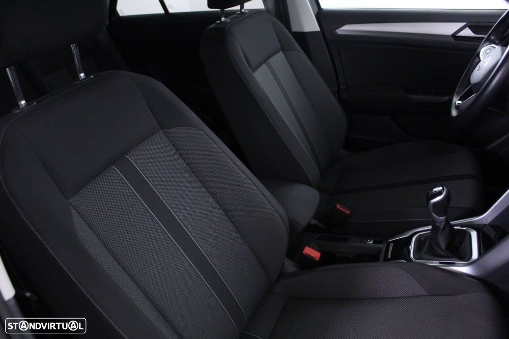 VW T-Roc 1.0 TSI Style - 14